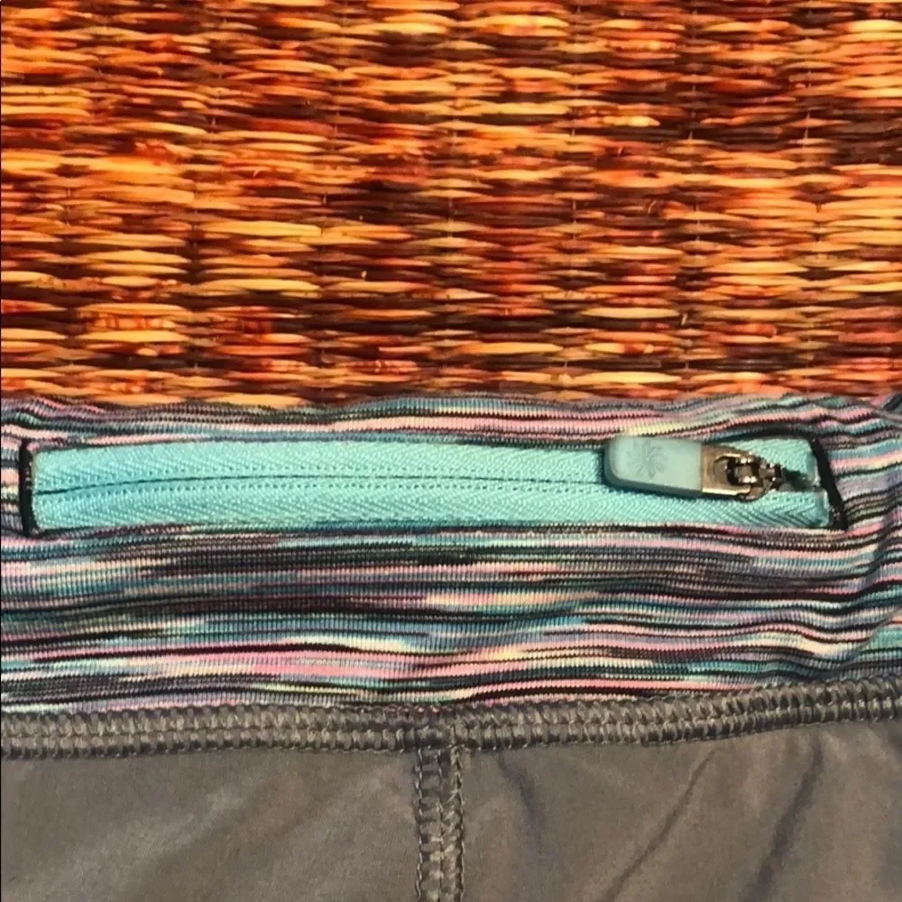 Athleta shorts 12 (3467)